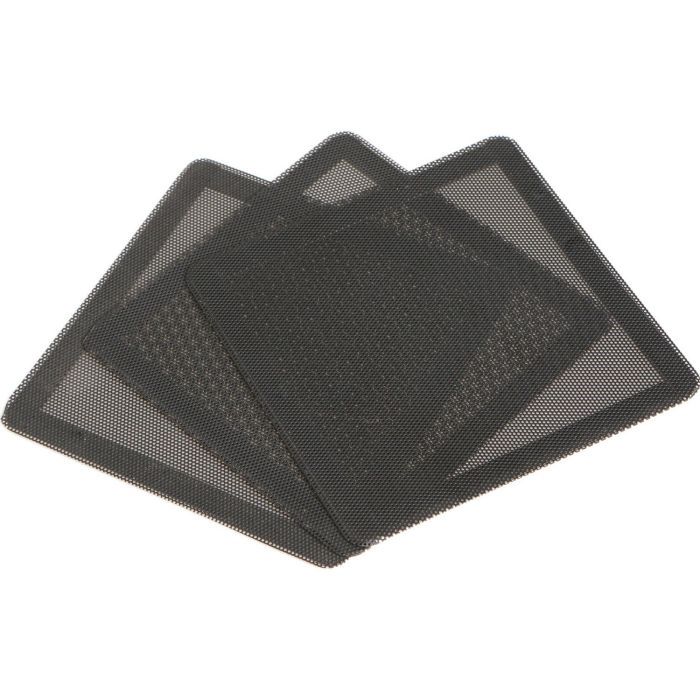 Пылевой фильтр для ПК Gelid Solutions MAGNET MESH DUST FILTER 140 3pcs Фото