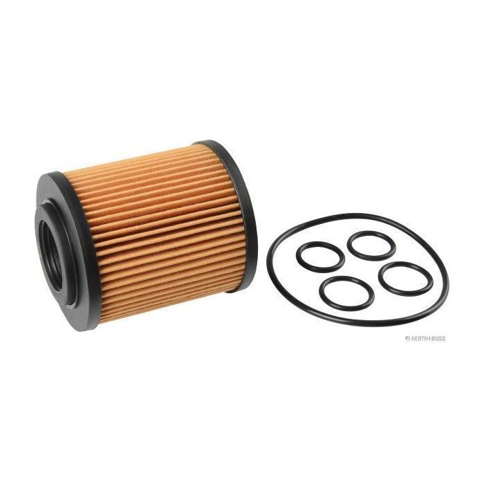Фильтр масляный HERTH+BUSS JAKOPARTS J1310912 Фото