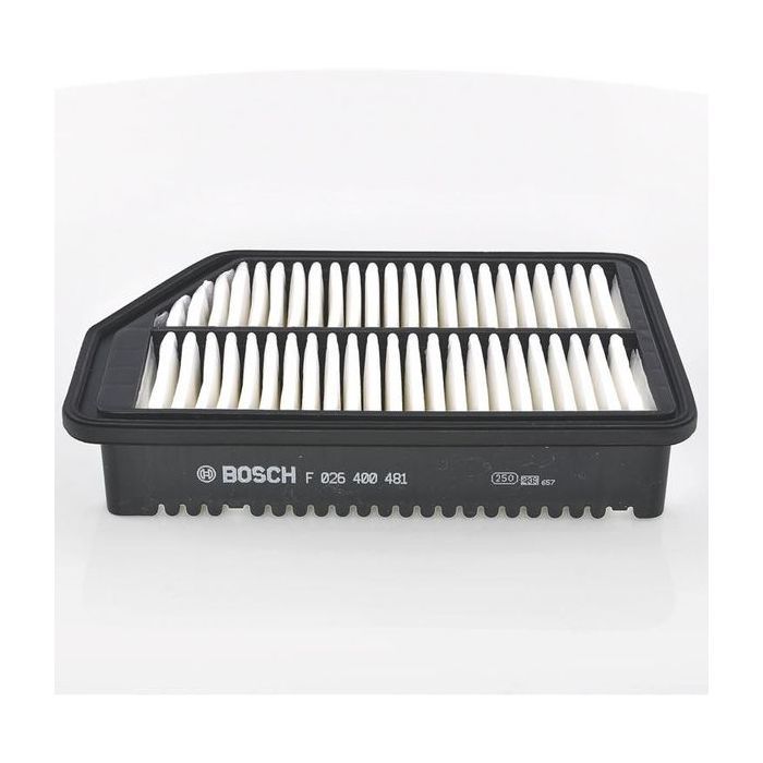 Воздушный фильтр для автомобиля Bosch F026400481 Фото