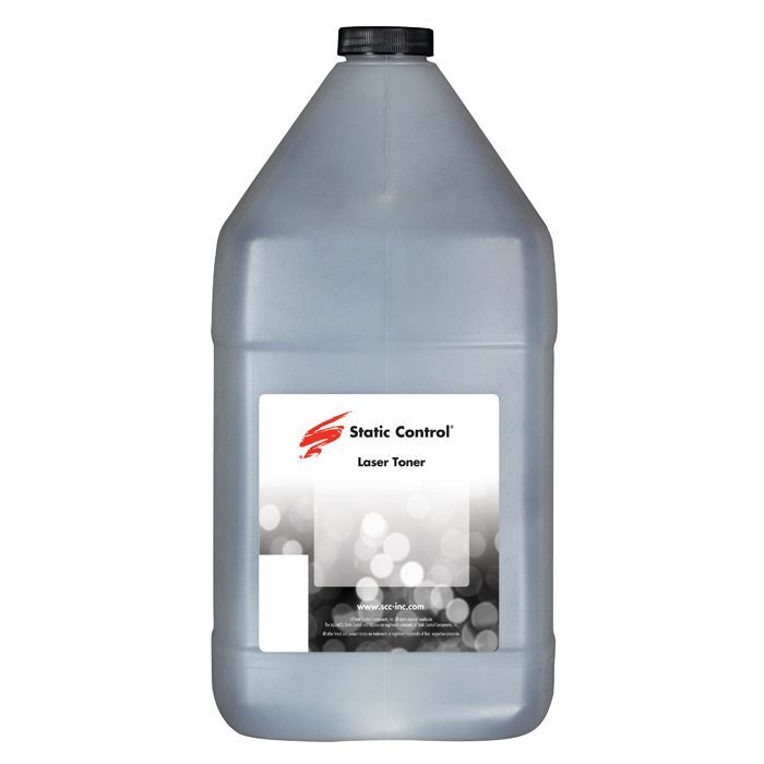 Тонер Static Control Brother HL-L6400 1кг Фото