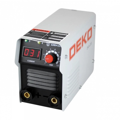 Сварочный аппарат Deko DKA-200G Фото