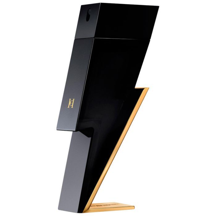 Туалетная вода Carolina Herrera Bad Boy тестер 100 мл Фото