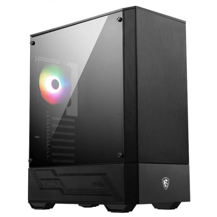 Корпус для ПК MSI MAG FORGE 110R Фото