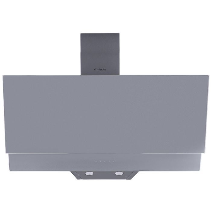 Вытяжка кухонная Minola HVS 9412 GR 850 LED Фото