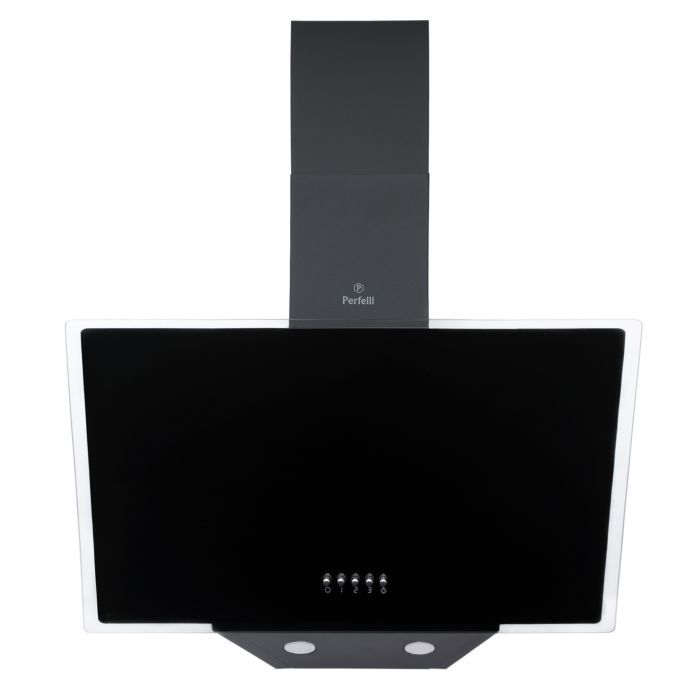 Вытяжка кухонная Perfelli DN 6272 D 700 BL LED Фото