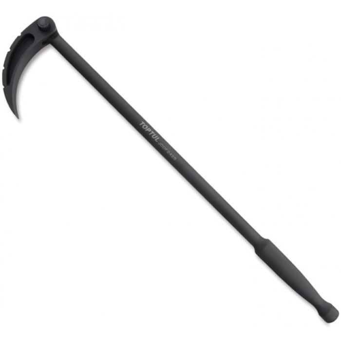 Монтировка Toptul трещоточная 12" Фото