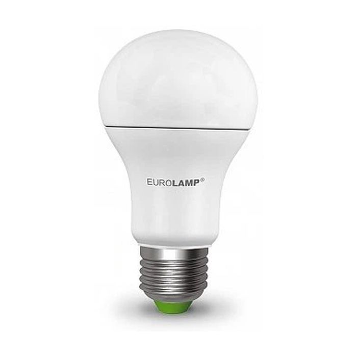 Лампочка Eurolamp LED А70 15W E27 3000K 220V Фото