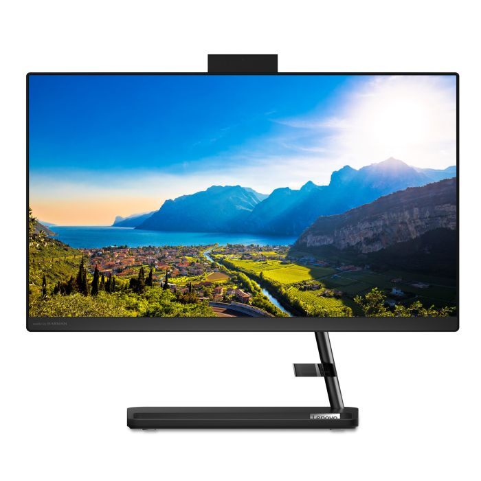 Компьютер Lenovo IdeaCentre AiO 3 22ADA6 / Athlon Silver 3050U Фото