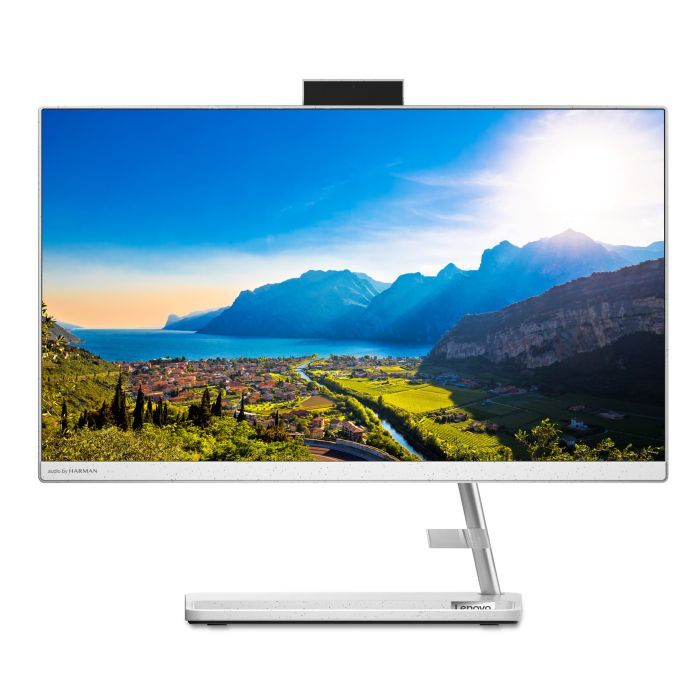 Компьютер Lenovo IdeaCentre AiO 3 22ITL6 / i3-1115G4 Фото