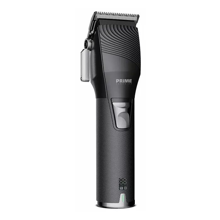 Машинка для стрижки PRIME Technics PHT 162 SB Фото