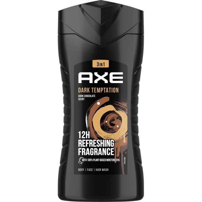 Гель для душа AXE Dark Temptation 250 мл Фото