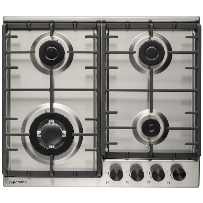 Варочная поверхность Pyramida PFX 604 T IX B Фото
