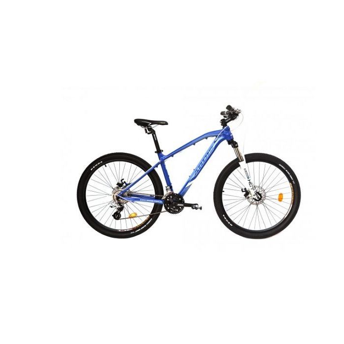 Велосипед Ardis Ares 27,5" рама-19" Al Blue Фото
