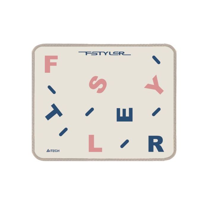 Коврик для мышки A4Tech FP25 Beige Фото