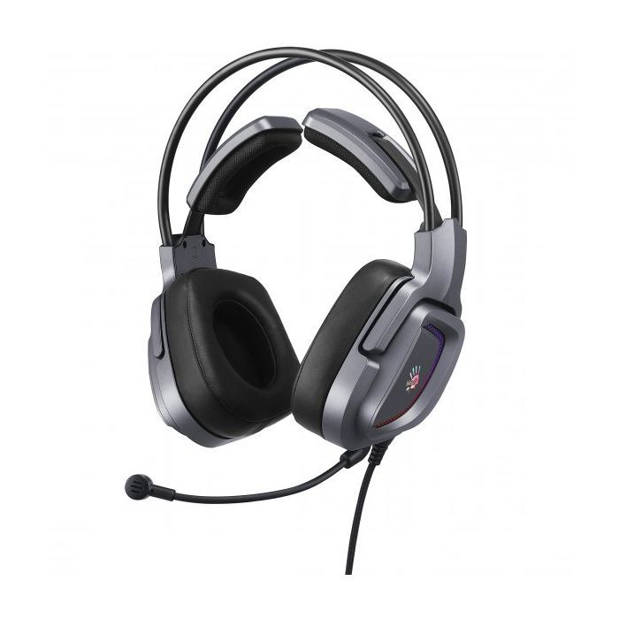 Наушники A4Tech Bloody G575 Grey Фото