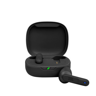 Наушники JBL Wave 300 TWS Black Фото