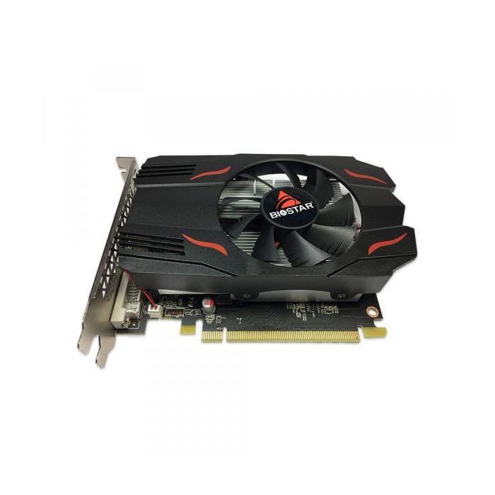 Видеокарта Biostar GeForce GT1030 4096Mb Фото