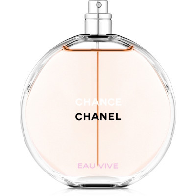 Туалетная вода Chanel Chance Eau Vive тестер 100 мл Фото