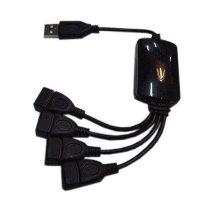 Концентратор Lapara LA-UH803-A black Фото