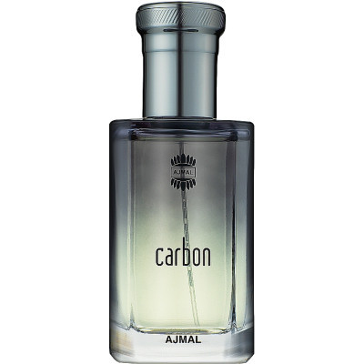 Парфюмированная вода Ajmal Carbon 100 мл Фото