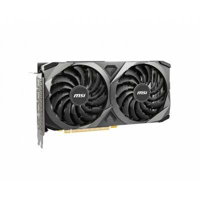 Видеокарта MSI GeForce RTX3050 8Gb VENTUS 2X OC Фото 2