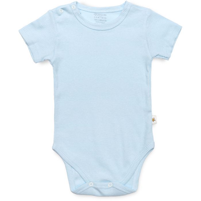 Боди детское Little Life базовое Фото