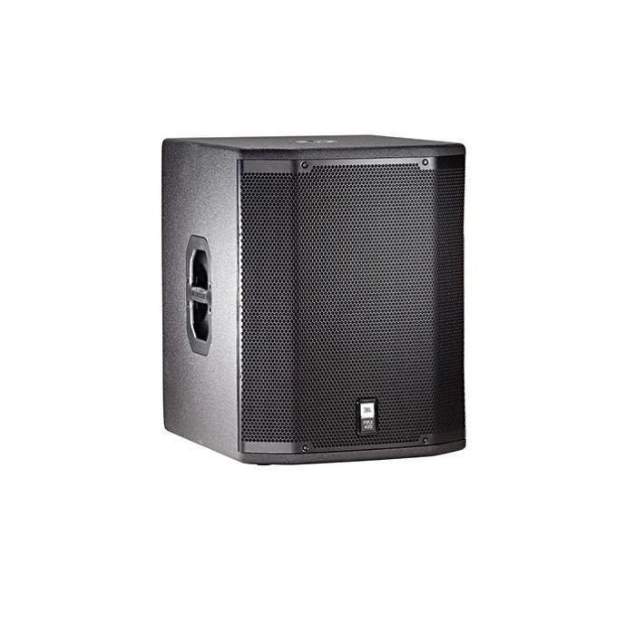 Акустическая система JBL PRX418SD Фото