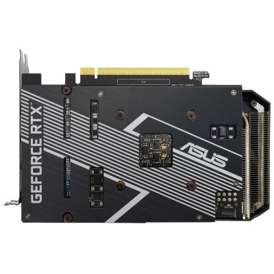 Видеокарта ASUS GeForce RTX3050 8Gb DUAL OC Фото 3