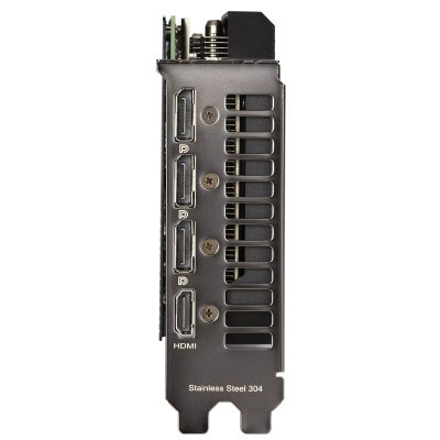 Видеокарта ASUS GeForce RTX3050 8Gb DUAL OC Фото 8