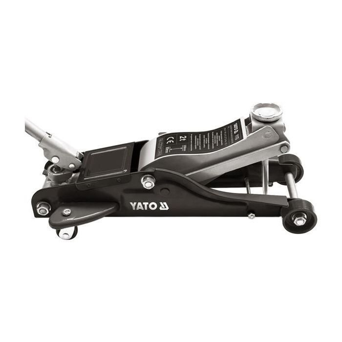 Домкрат Yato YT-1720 Фото