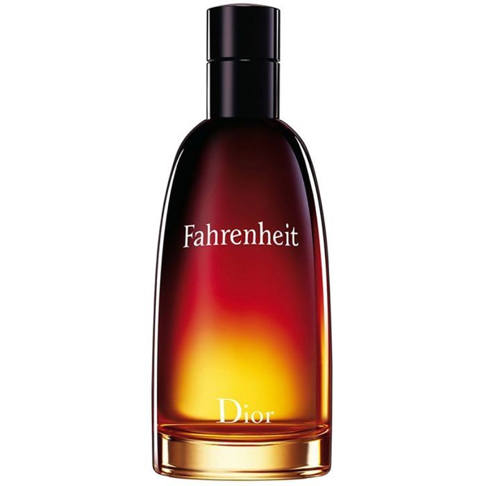 Туалетная вода Dior Fahrenheit 100 мл Фото