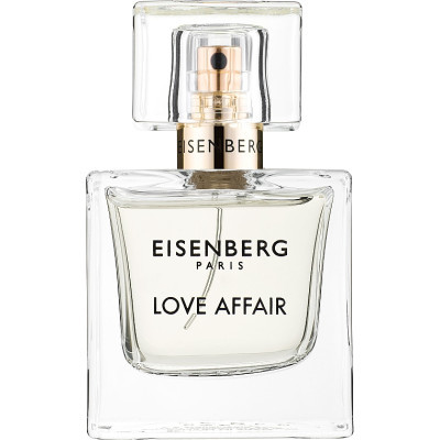 Парфюмированная вода Eisenberg Love Affair 50 мл Фото