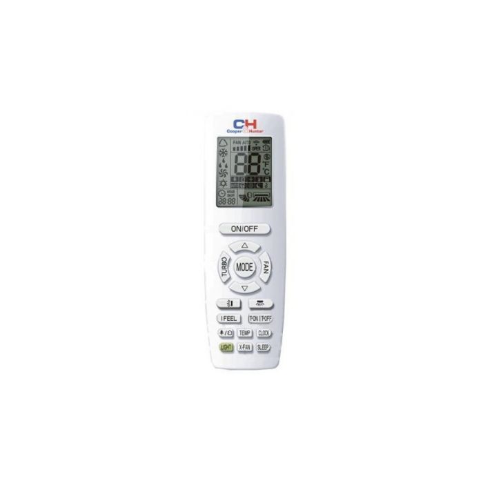 Кондиционер Cooper&Hunter CH-S07FTXF2-NG Фото 3