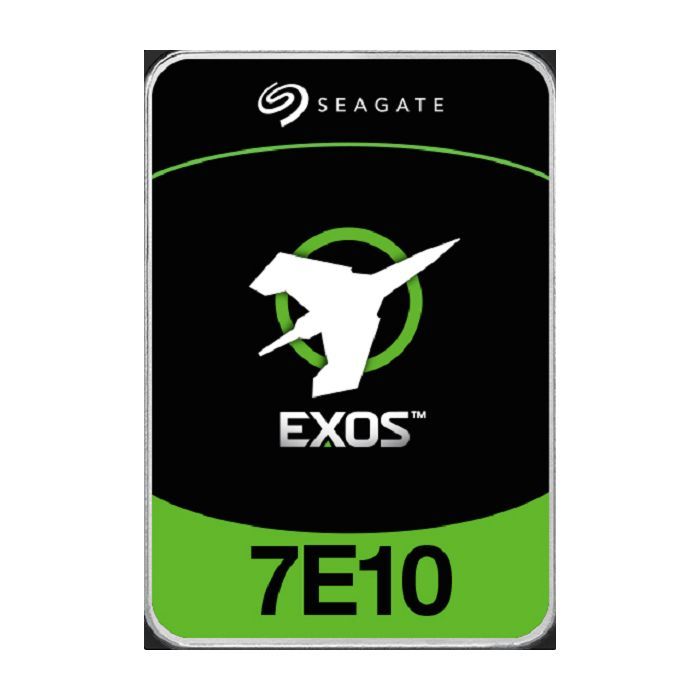 Жесткий диск Seagate 3.5" 2TB Фото