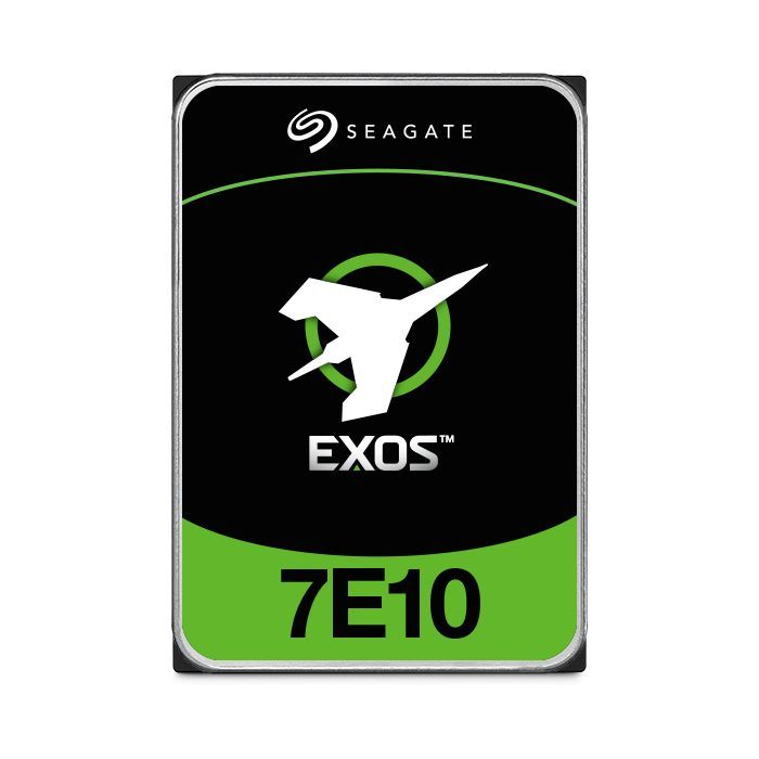 Жесткий диск для сервера Seagate SAS 3.5" 8TB Фото