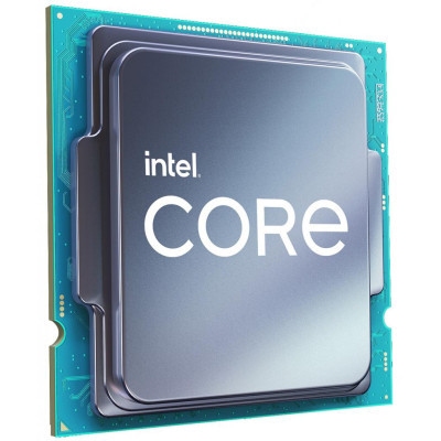 Процессор INTEL Core™ i3 12100 Фото