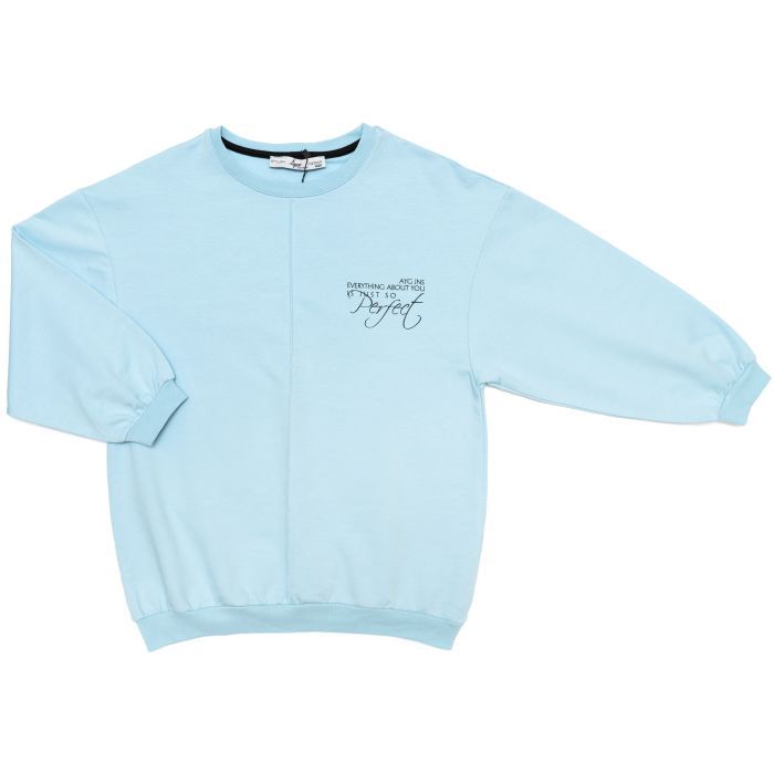Кофта детская A-Yugi "PERFECT" Фото