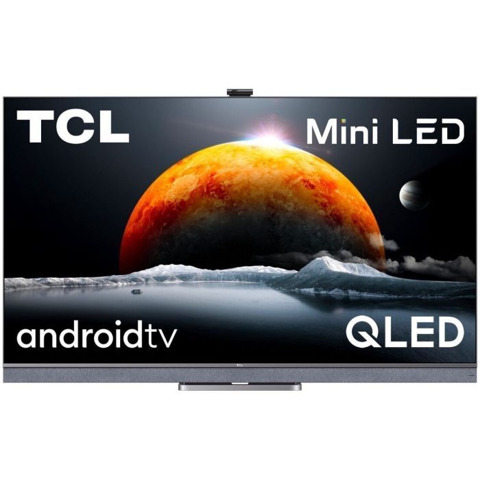 TCL 55C825 ⏩ Купити Телевізор TCL 55C825 | ITbox