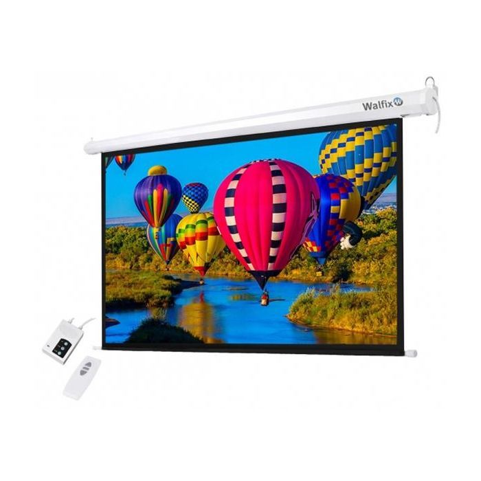 Проекционный экран Walfix TLS-5 Фото
