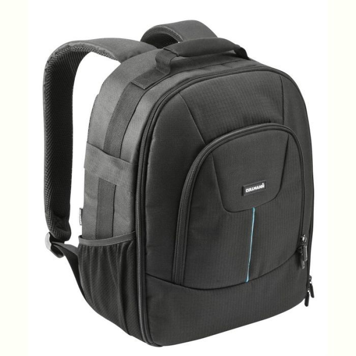 Фото-сумка Cullmann PANAMA BackPack 400 Black Фото