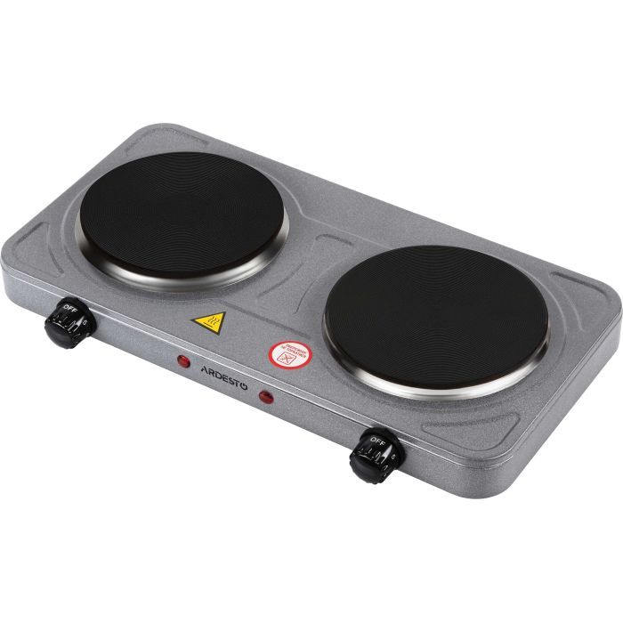 Настольная плита Ardesto ECS-J220G Фото