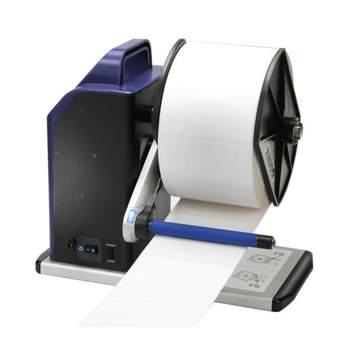 Смотчик внешний Godex T20 Фото