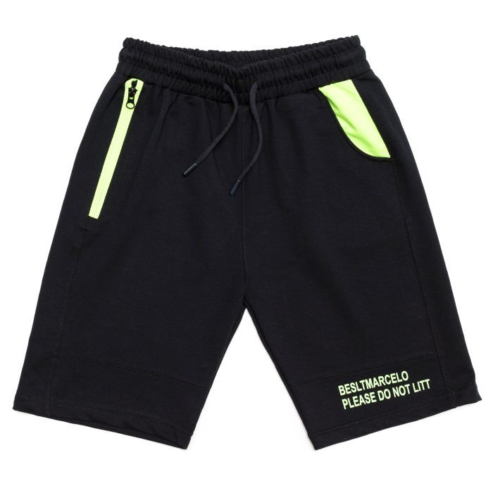 Шорты детские Joi трикотажные Фото