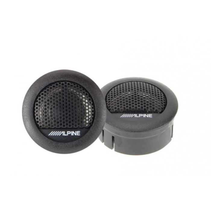 Твиттеры Alpine SXE-1006tw Фото