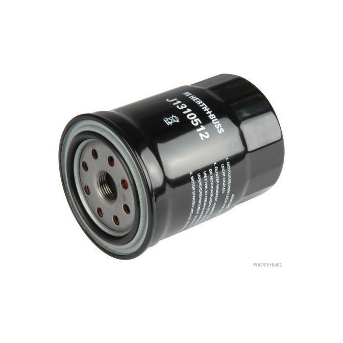 Фильтр масляный HERTH+BUSS JAKOPARTS J1310512 Фото