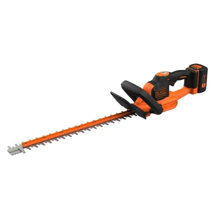 Кусторез Black&Decker BCHTS3625L1 Фото