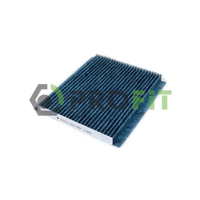 Фильтр салона Profit 1525-2344 Фото