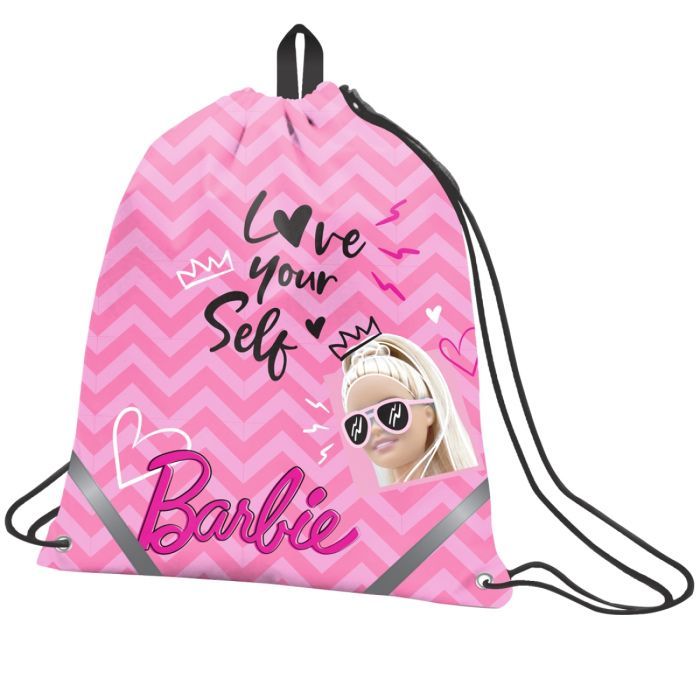 Сумка для обуви Yes SB-10 Barbie Фото