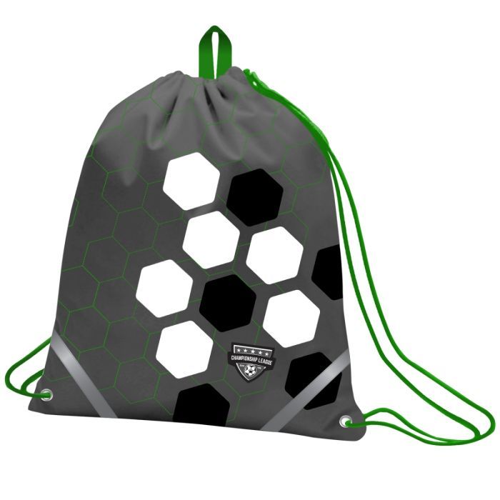 Сумка для обуви Yes SB-10 Football Фото