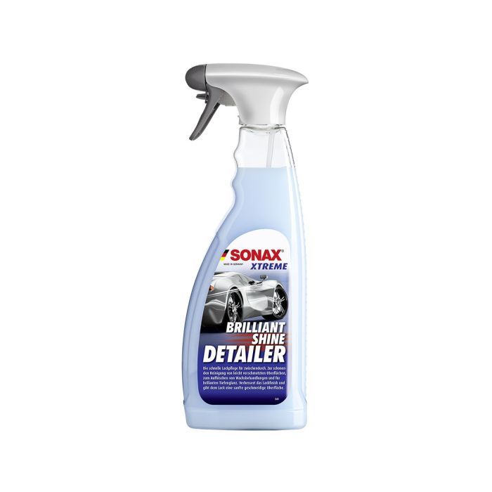 Автополироль Sonax Brilliant Shine Detailer 750мл Фото